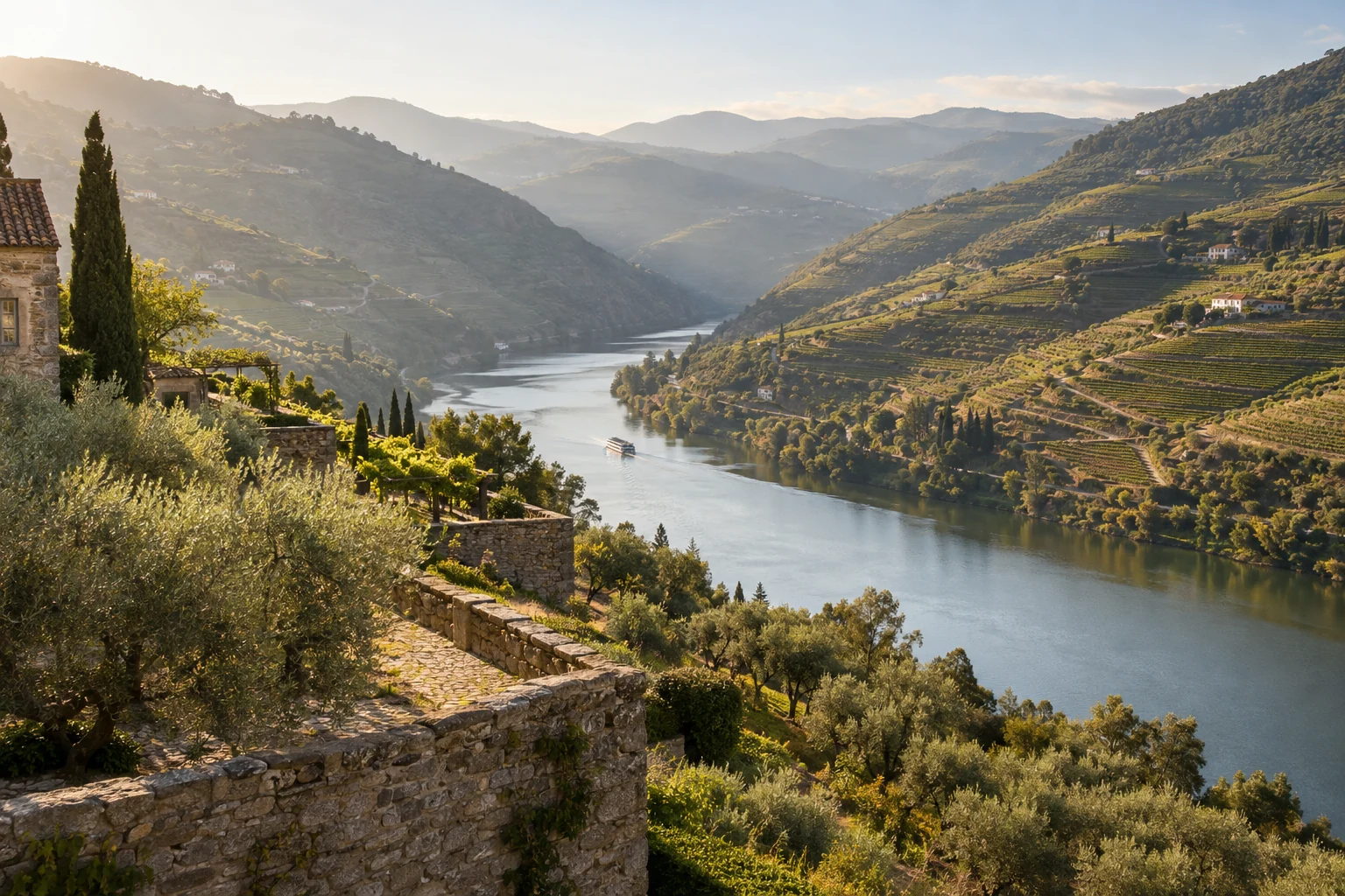 AmaWaterways travel inspiration