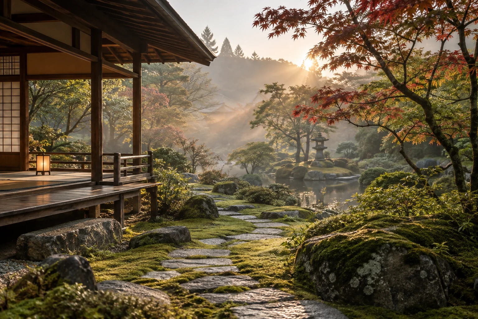 Travel inspiration for Asia