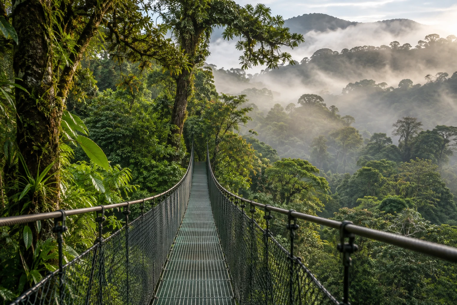 Travel inspiration for Central America
