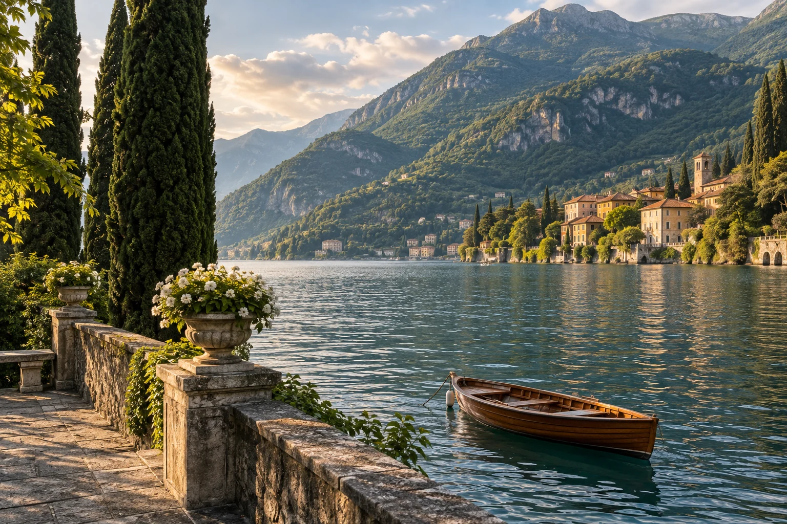 Bespoke Overseas Vacations travel inspiration