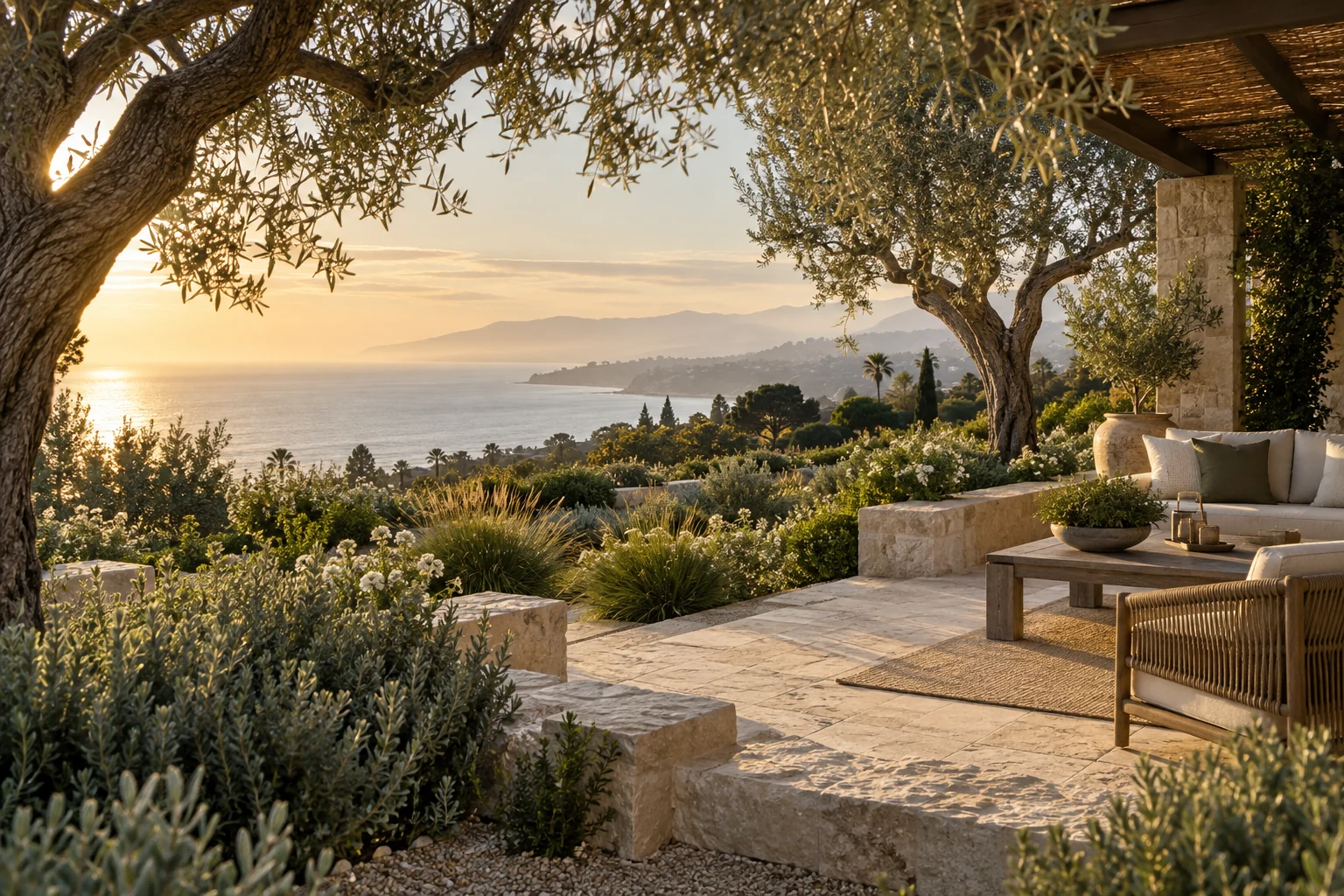 Montecito Village Travel travel inspiration
