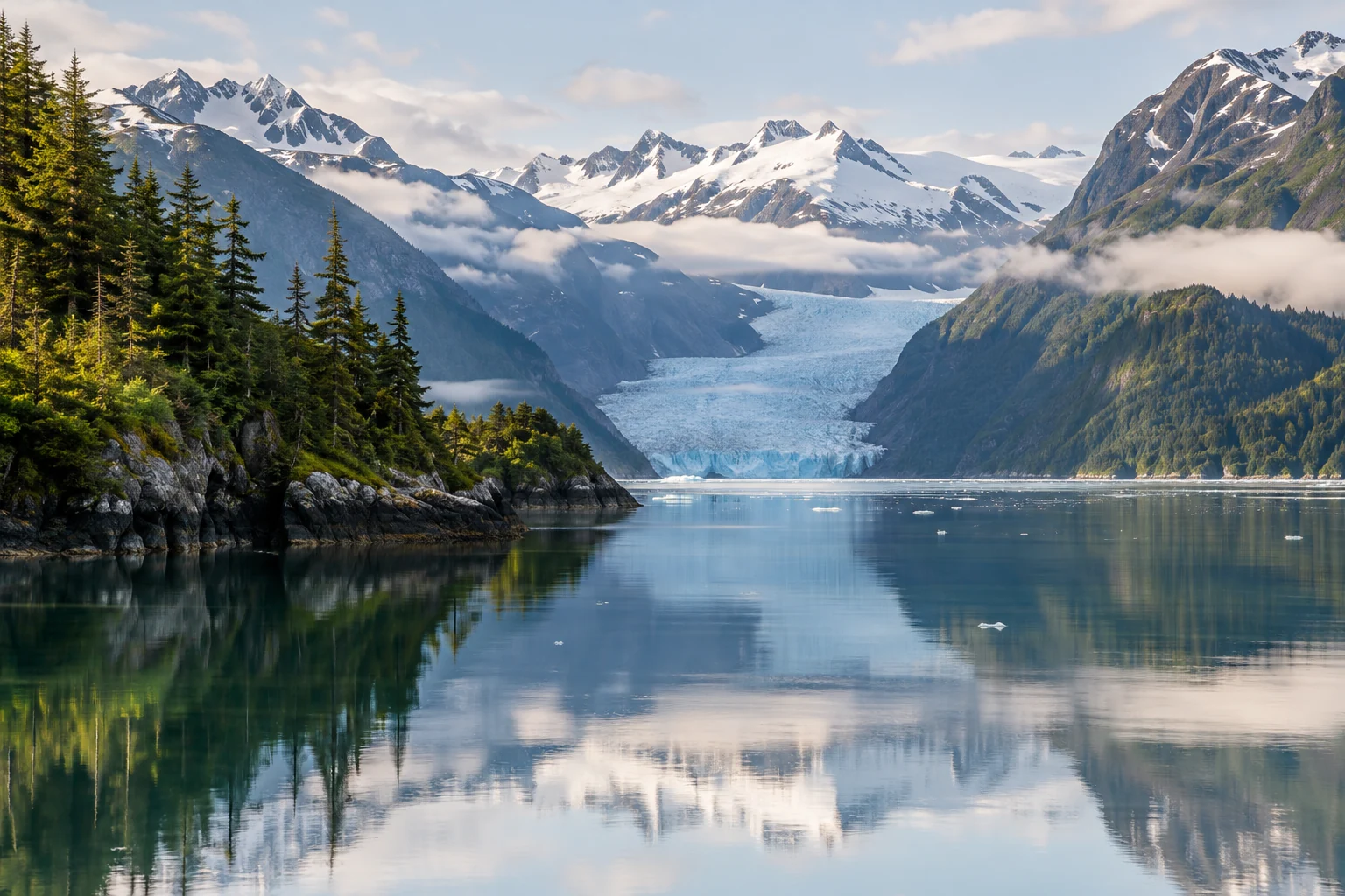 Travel inspiration for North America