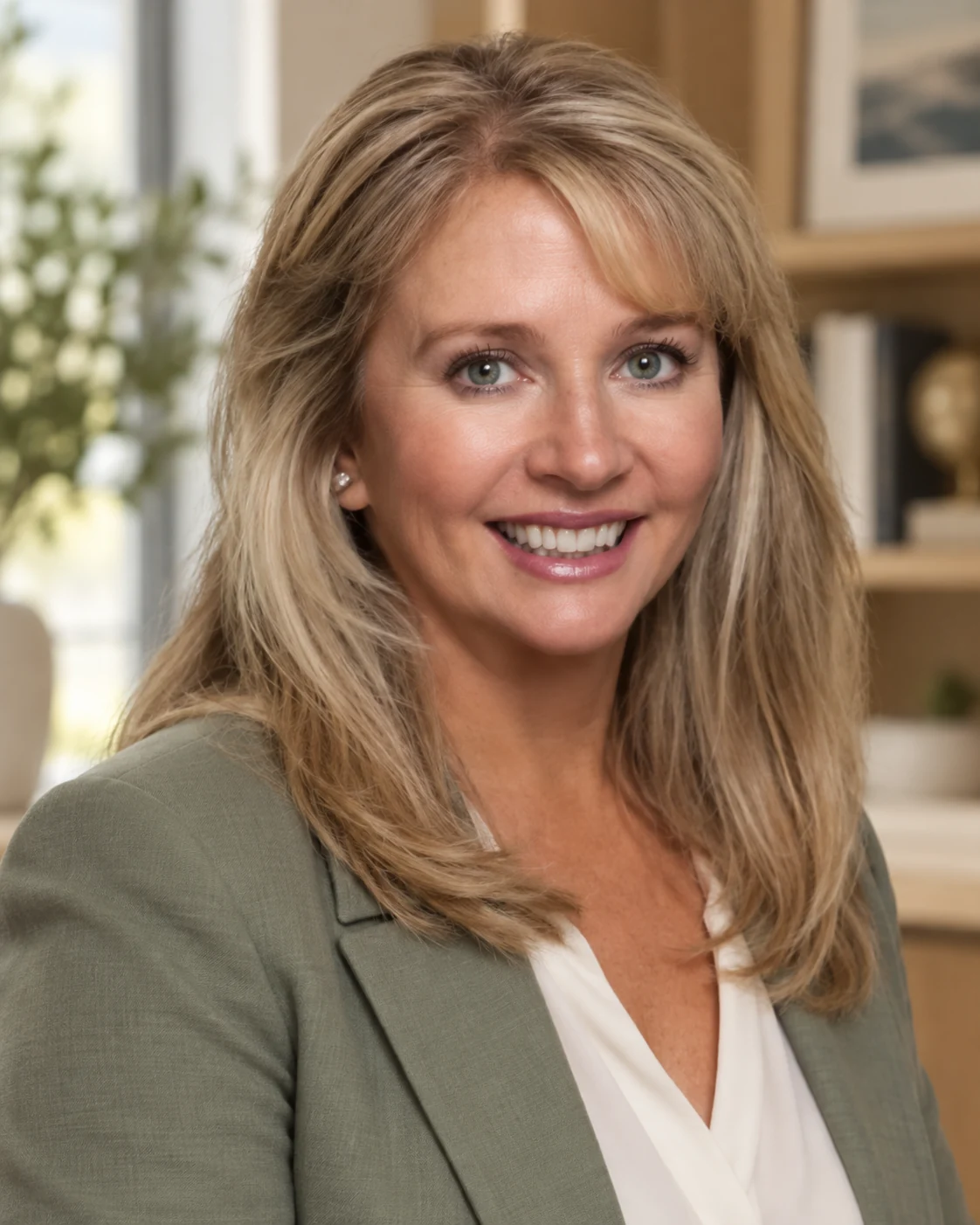 Melissa Warren, luxury travel advisor