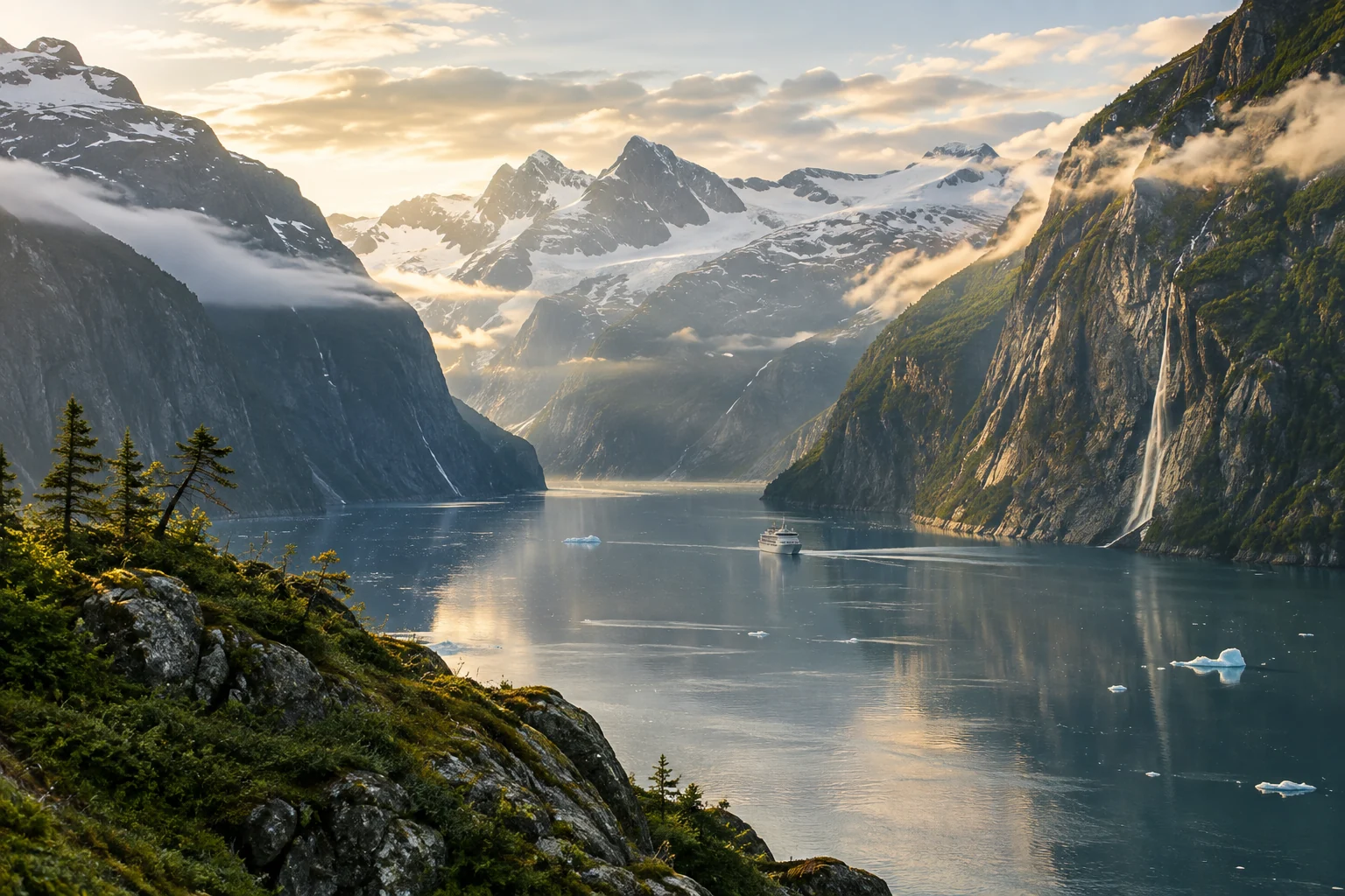 Silversea travel inspiration