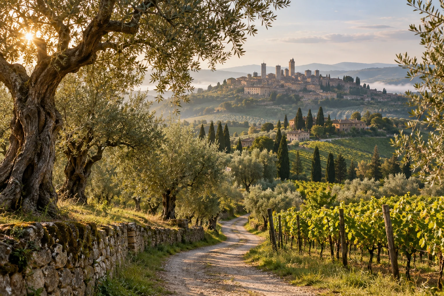 Tauck travel inspiration